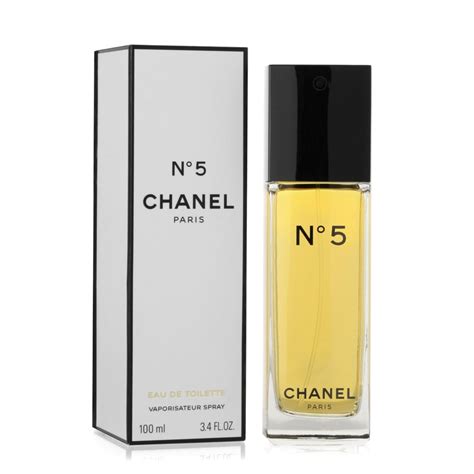 eau de toilette chanel nr 5|chanel 2022 no5 edition.